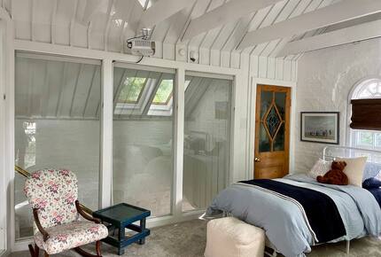 Boulder Heritage Home | 1875 Downtown Boulder Retreat - Boulder, Colorado