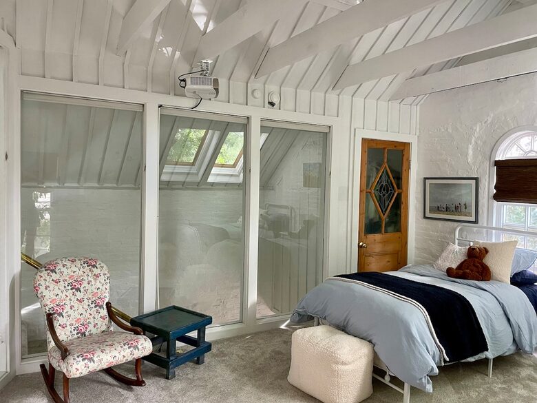 Boulder Heritage Home | 1875 Downtown Boulder Retreat - Boulder, Colorado