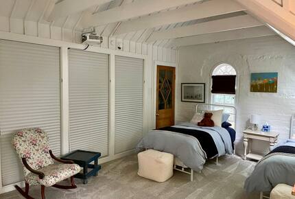 Boulder Heritage Home | 1875 Downtown Boulder Retreat - Boulder, Colorado