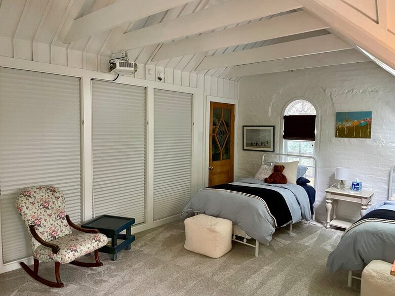 Boulder Heritage Home | 1875 Downtown Boulder Retreat - Boulder, Colorado