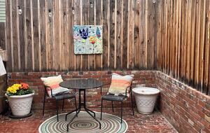 Boulder Heritage Home | 1875 Downtown Boulder Retreat - Boulder, Colorado