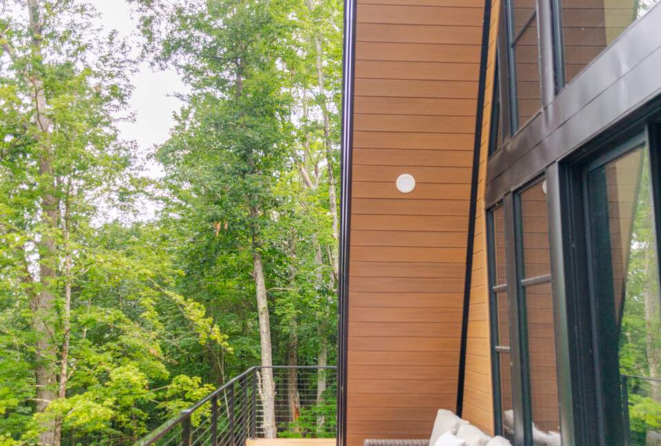 Architectural Mountain Escape Near Belleayre & Plattekill - Margaretville, New York