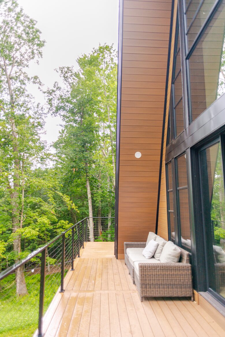 Architectural Mountain Escape Near Belleayre & Plattekill - Margaretville, New York