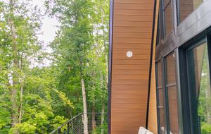 Architectural Mountain Escape Near Belleayre & Plattekill - Margaretville, New York