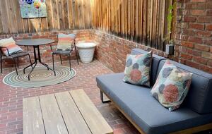 Boulder Heritage Home | 1875 Downtown Boulder Retreat - Boulder, Colorado