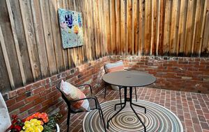 Boulder Heritage Home | 1875 Downtown Boulder Retreat - Boulder, Colorado