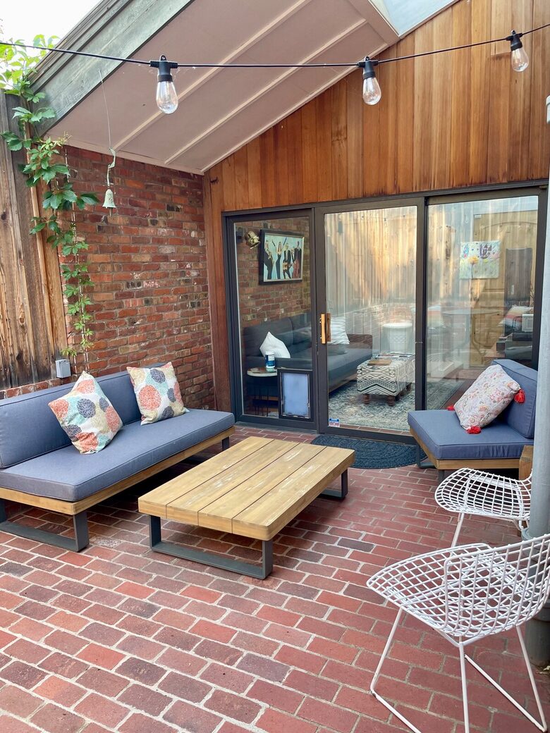 Boulder Heritage Home | 1875 Downtown Boulder Retreat - Boulder, Colorado