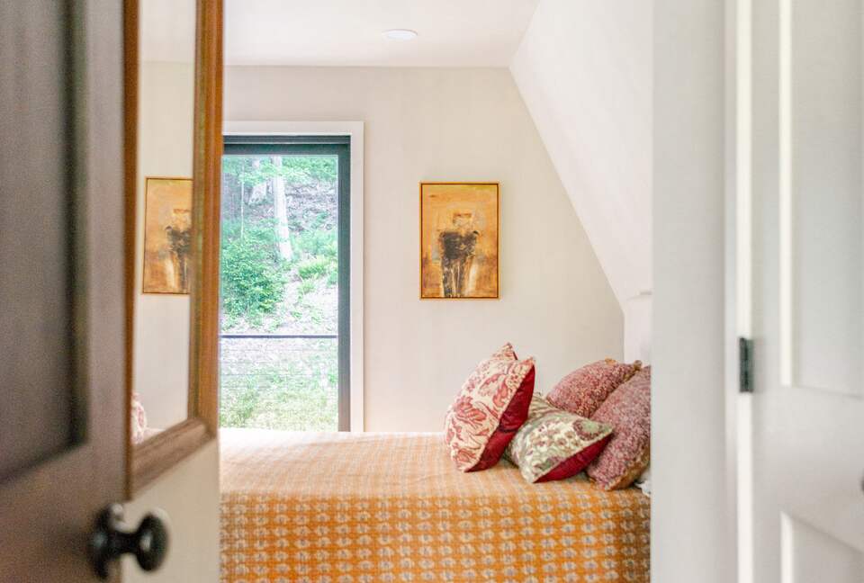 Architectural Mountain Escape Near Belleayre & Plattekill - Margaretville, New York