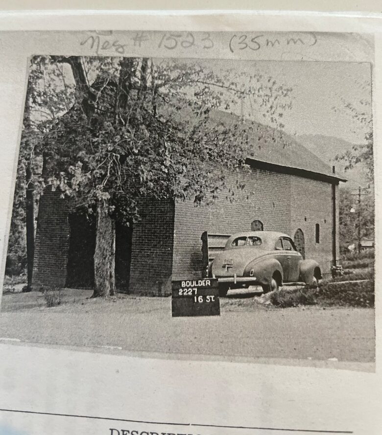 Boulder Heritage Home | 1875 Downtown Boulder Retreat - Boulder, Colorado