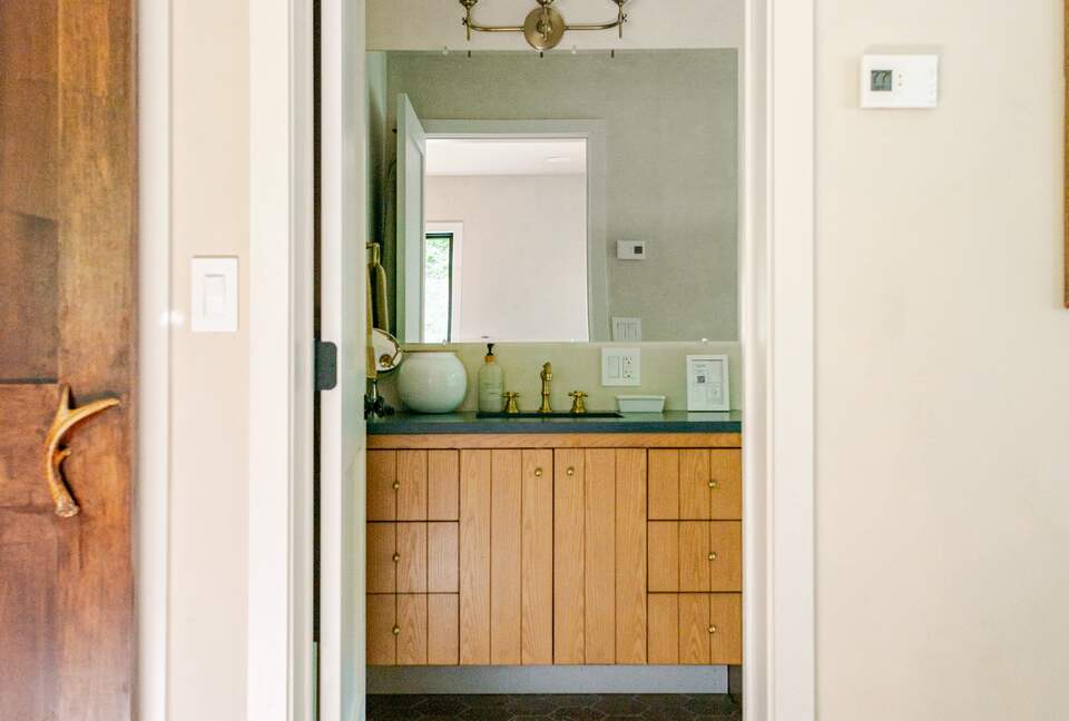 Architectural Mountain Escape Near Belleayre & Plattekill - Margaretville, New York