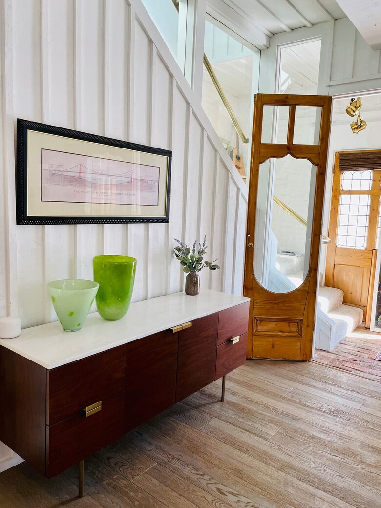 Boulder Heritage Home | 1875 Downtown Boulder Retreat - Boulder, Colorado