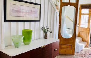 Boulder Heritage Home | 1875 Downtown Boulder Retreat - Boulder, Colorado