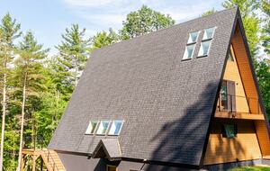 Architectural Mountain Escape Near Belleayre & Plattekill - Margaretville, New York