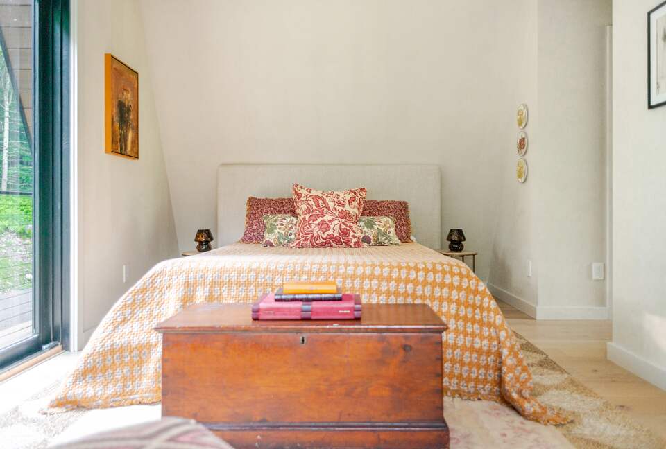 Architectural Mountain Escape Near Belleayre & Plattekill - Margaretville, New York