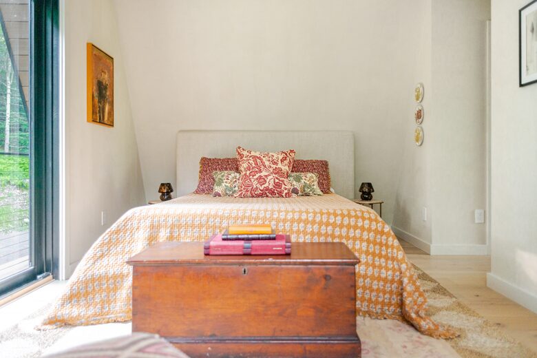 Architectural Mountain Escape Near Belleayre & Plattekill - Margaretville, New York