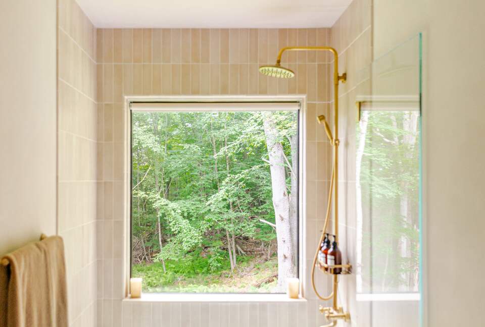 Architectural Mountain Escape Near Belleayre & Plattekill - Margaretville, New York