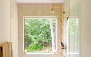 Architectural Mountain Escape Near Belleayre & Plattekill - Margaretville, New York