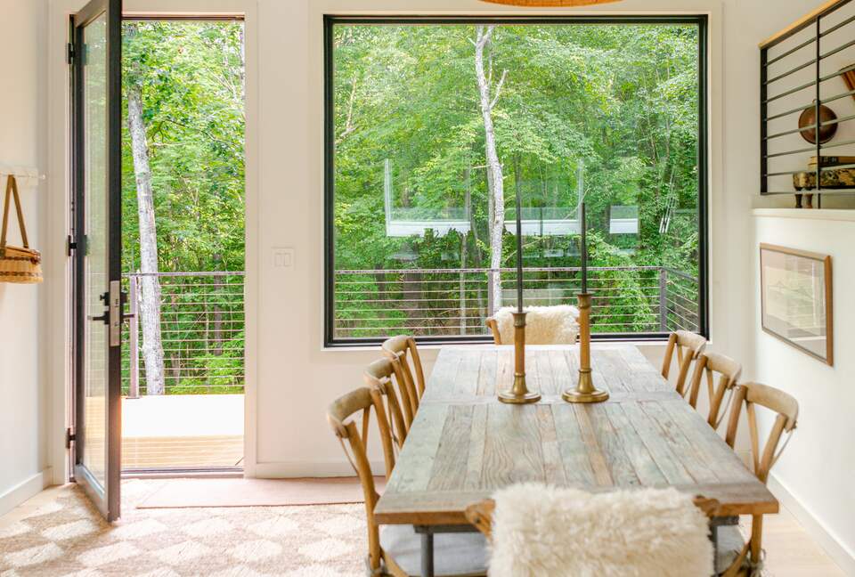 Architectural Mountain Escape Near Belleayre & Plattekill - Margaretville, New York