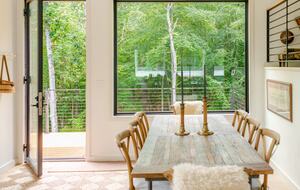 Architectural Mountain Escape Near Belleayre & Plattekill - Margaretville, New York