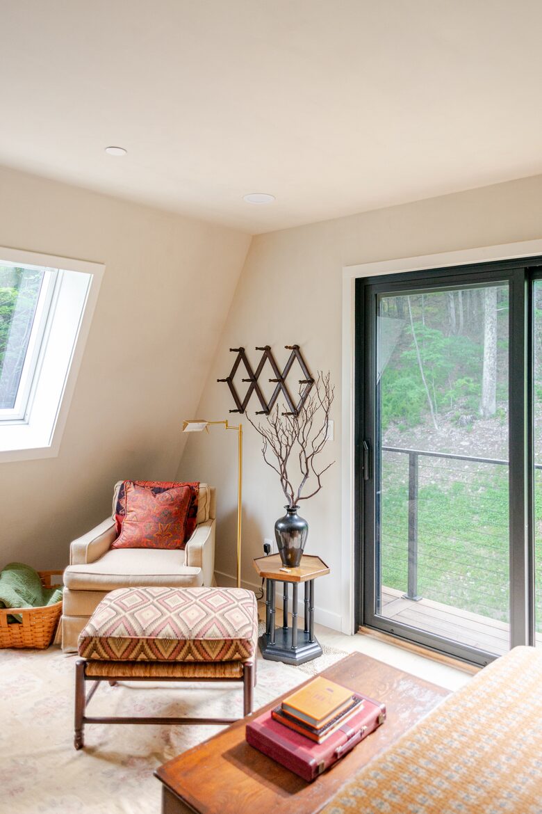 Architectural Mountain Escape Near Belleayre & Plattekill - Margaretville, New York