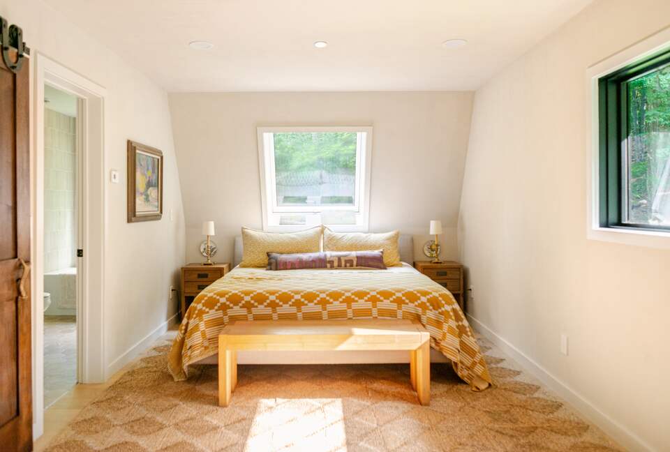 Architectural Mountain Escape Near Belleayre & Plattekill - Margaretville, New York