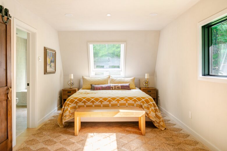 Architectural Mountain Escape Near Belleayre & Plattekill - Margaretville, New York