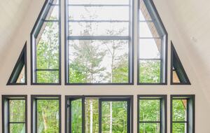 Architectural Mountain Escape Near Belleayre & Plattekill - Margaretville, New York