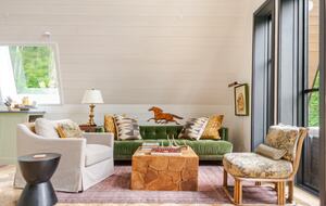 Architectural Mountain Escape Near Belleayre & Plattekill - Margaretville, New York