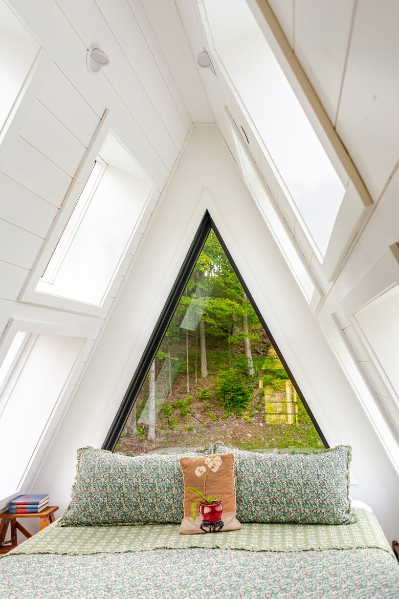 Architectural Mountain Escape Near Belleayre & Plattekill - Margaretville, New York