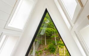 Architectural Mountain Escape Near Belleayre & Plattekill - Margaretville, New York