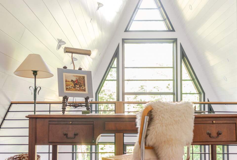 Architectural Mountain Escape Near Belleayre & Plattekill - Margaretville, New York