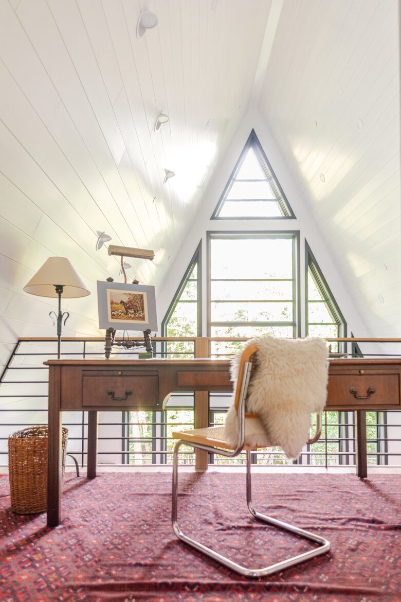 Architectural Mountain Escape Near Belleayre & Plattekill - Margaretville, New York