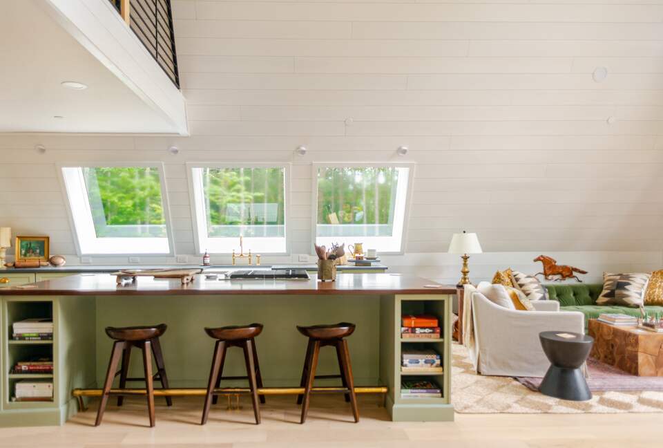 Architectural Mountain Escape Near Belleayre & Plattekill - Margaretville, New York