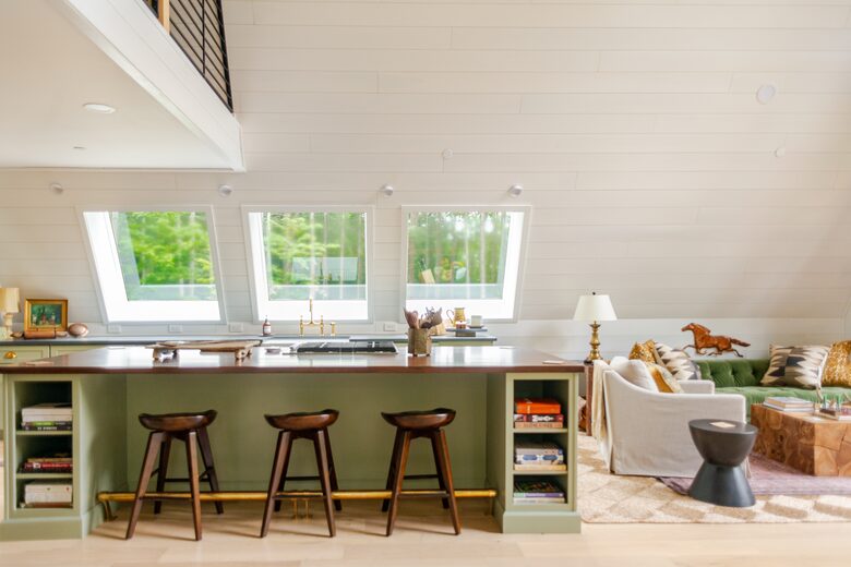 Architectural Mountain Escape Near Belleayre & Plattekill - Margaretville, New York