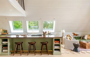 Architectural Mountain Escape Near Belleayre & Plattekill - Margaretville, New York