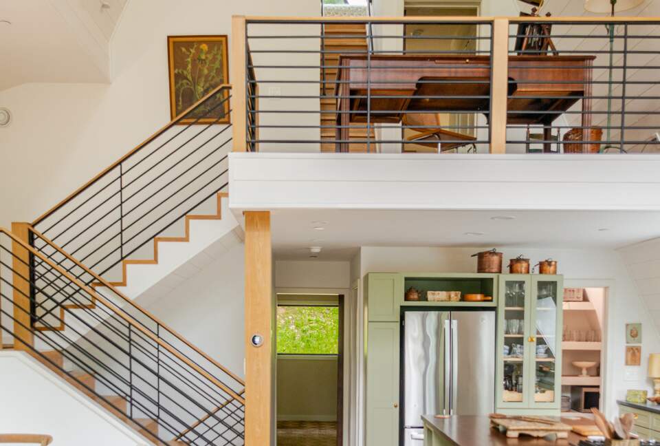 Architectural Mountain Escape Near Belleayre & Plattekill - Margaretville, New York