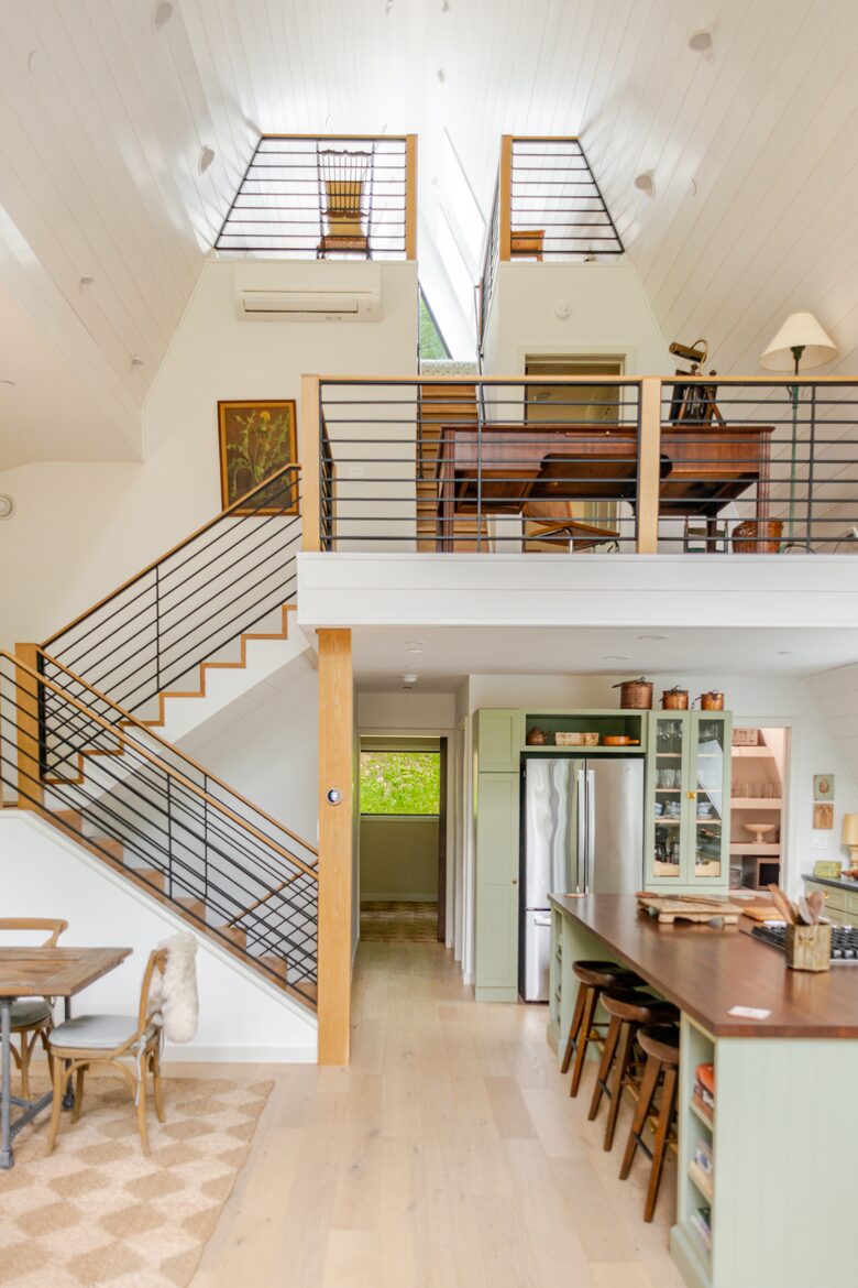 Architectural Mountain Escape Near Belleayre & Plattekill - Margaretville, New York