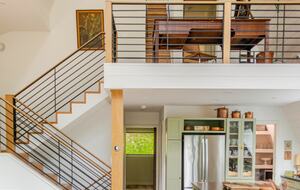 Architectural Mountain Escape Near Belleayre & Plattekill - Margaretville, New York