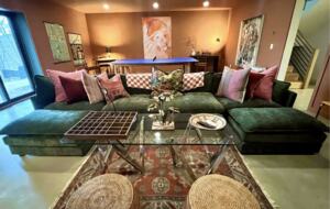 Architectural Mountain Escape Near Belleayre & Plattekill - Margaretville, New York