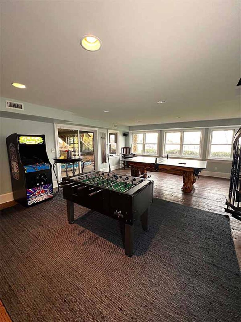 Dockside Serenity | A Lake Norman Escape - Denver, North Carolina