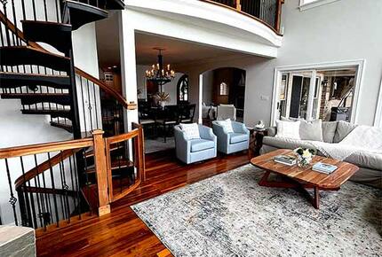 Dockside Serenity | A Lake Norman Escape - Denver, North Carolina