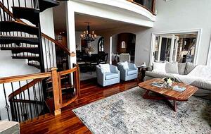 Dockside Serenity | A Lake Norman Escape - Denver, North Carolina