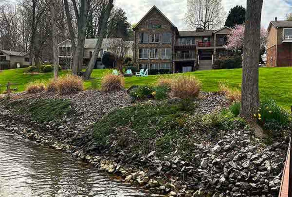 Dockside Serenity | A Lake Norman Escape - Denver, North Carolina