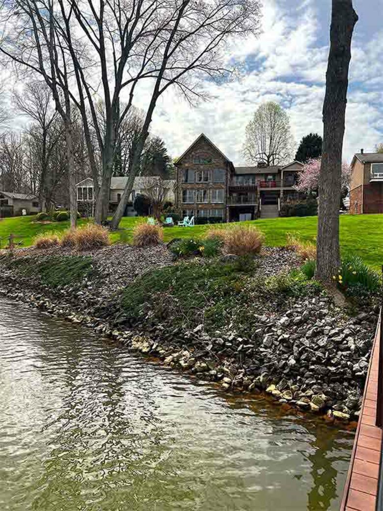 Dockside Serenity | A Lake Norman Escape - Denver, North Carolina