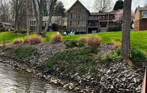 Dockside Serenity | A Lake Norman Escape - Denver, North Carolina