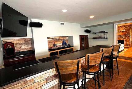 Dockside Serenity | A Lake Norman Escape - Denver, North Carolina