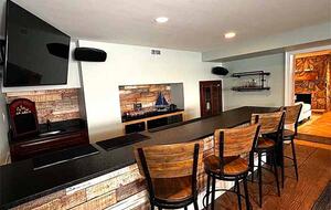 Dockside Serenity | A Lake Norman Escape - Denver, North Carolina