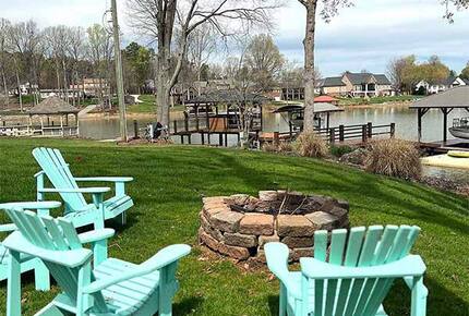 Dockside Serenity | A Lake Norman Escape - Denver, North Carolina