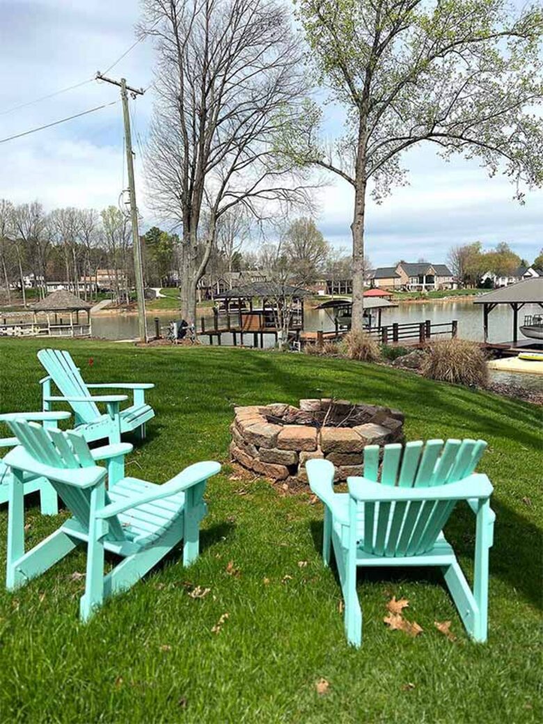 Dockside Serenity | A Lake Norman Escape - Denver, North Carolina