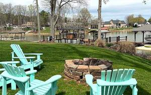 Dockside Serenity | A Lake Norman Escape - Denver, North Carolina